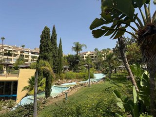 Piso en venta en Los Monteros - Bahía de Marbella en Marbella