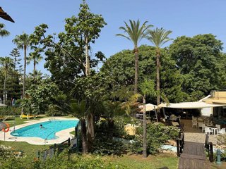 Piso en venta en Los Monteros - Bahía de Marbella en Marbella