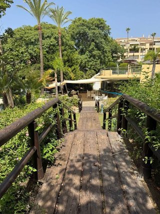 Piso en venta en Los Monteros - Bahía de Marbella en Marbella