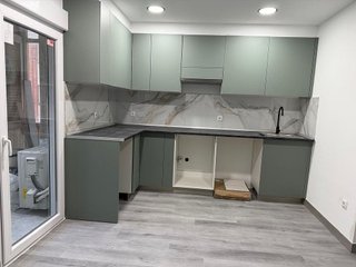 Piso en venta en El Carmen - Casas del Hogar en Palencia