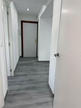 Piso en venta en El Carmen - Casas del Hogar en Palencia
