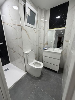 Piso en venta en El Carmen - Casas del Hogar en Palencia