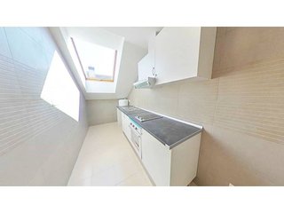 Piso en venta en Centro en Aranjuez