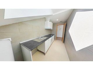 Piso en venta en Centro en Aranjuez