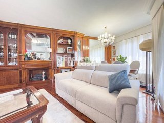 Piso en venta en Pinar - Anaka - Belaskoenea en Irun