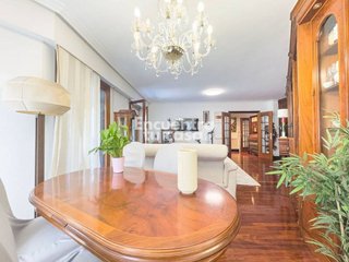 Piso en venta en Pinar - Anaka - Belaskoenea en Irun
