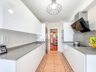 Piso en venta en Pinar - Anaka - Belaskoenea en Irun