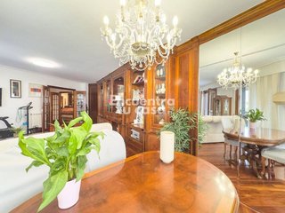 Piso en venta en Pinar - Anaka - Belaskoenea en Irun