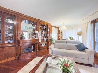 Piso en venta en Pinar - Anaka - Belaskoenea en Irun