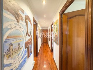 Piso en venta en Pinar - Anaka - Belaskoenea en Irun