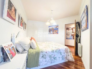 Piso en venta en Pinar - Anaka - Belaskoenea en Irun