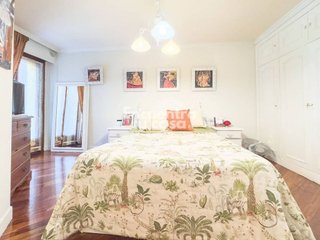 Piso en venta en Pinar - Anaka - Belaskoenea en Irun