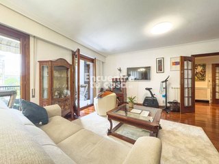 Piso en venta en Pinar - Anaka - Belaskoenea en Irun