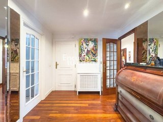Piso en venta en Pinar - Anaka - Belaskoenea en Irun