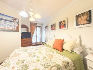 Piso en venta en Pinar - Anaka - Belaskoenea en Irun