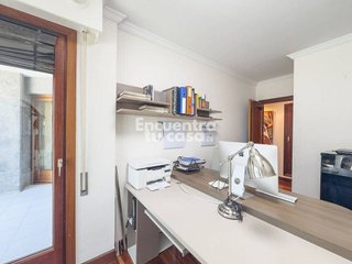 Piso en venta en Pinar - Anaka - Belaskoenea en Irun