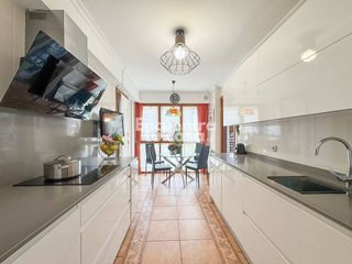 Piso en venta en Pinar - Anaka - Belaskoenea en Irun