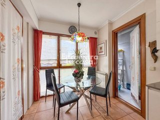 Piso en venta en Pinar - Anaka - Belaskoenea en Irun