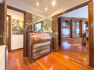Piso en venta en Pinar - Anaka - Belaskoenea en Irun