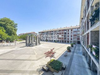 Piso en venta en Pinar - Anaka - Belaskoenea en Irun