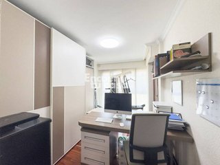 Piso en venta en Pinar - Anaka - Belaskoenea en Irun