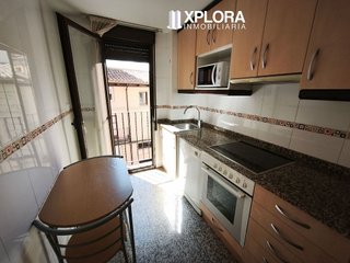 Piso en venta en Centro en Teruel