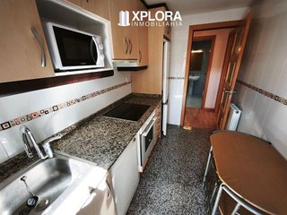 Piso en venta en Centro en Teruel