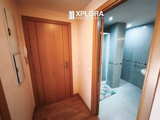 Piso en venta en Centro en Teruel
