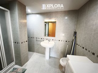 Piso en venta en Centro en Teruel