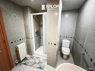Piso en venta en Centro en Teruel