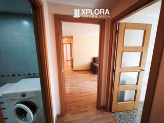 Piso en venta en Centro en Teruel