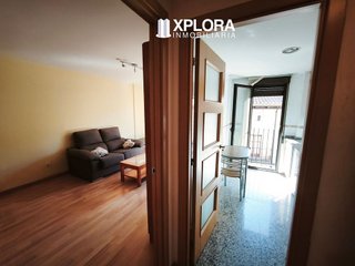 Piso en venta en Centro en Teruel