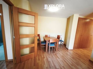 Piso en venta en Centro en Teruel