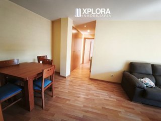 Piso en venta en Centro en Teruel