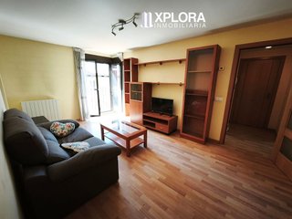 Piso en venta en Centro en Teruel
