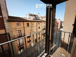 Piso en venta en Centro en Teruel