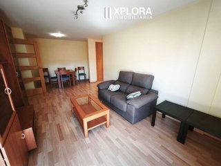 Piso en venta en Centro en Teruel