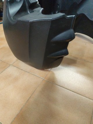 Depósito Gasolina R1200GS Adventure 2007-2012