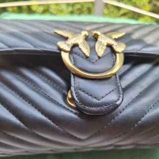 Borsa a mano Pinko Lady Puff