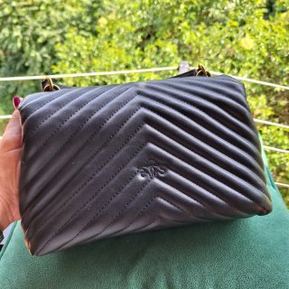 Borsa a mano Pinko Lady Puff