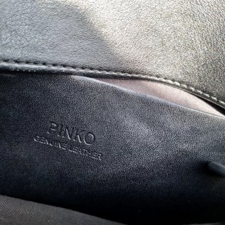 Borsa a mano Pinko Lady Puff