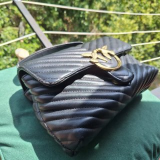 Borsa a mano Pinko Lady Puff