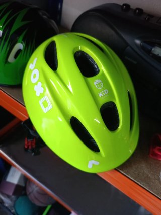 Casco Bicicleta Niño