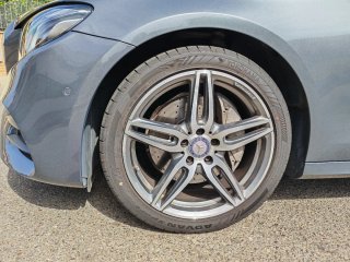 Mercedes-Benz Clase E 2016