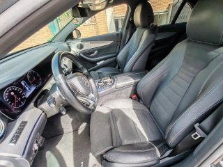 Mercedes-Benz Clase E 2016