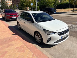 Opel Corsa 1.5 D 100 CV EDITION