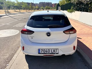 Opel Corsa 1.5 D 100 CV EDITION