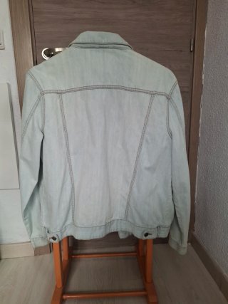 Chaqueta Vaquera Hombre XL