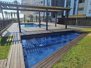Piso en venta en Empuriabrava en Castelló d´Empúries