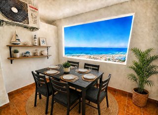 Piso en venta en Empuriabrava en Castelló d´Empúries